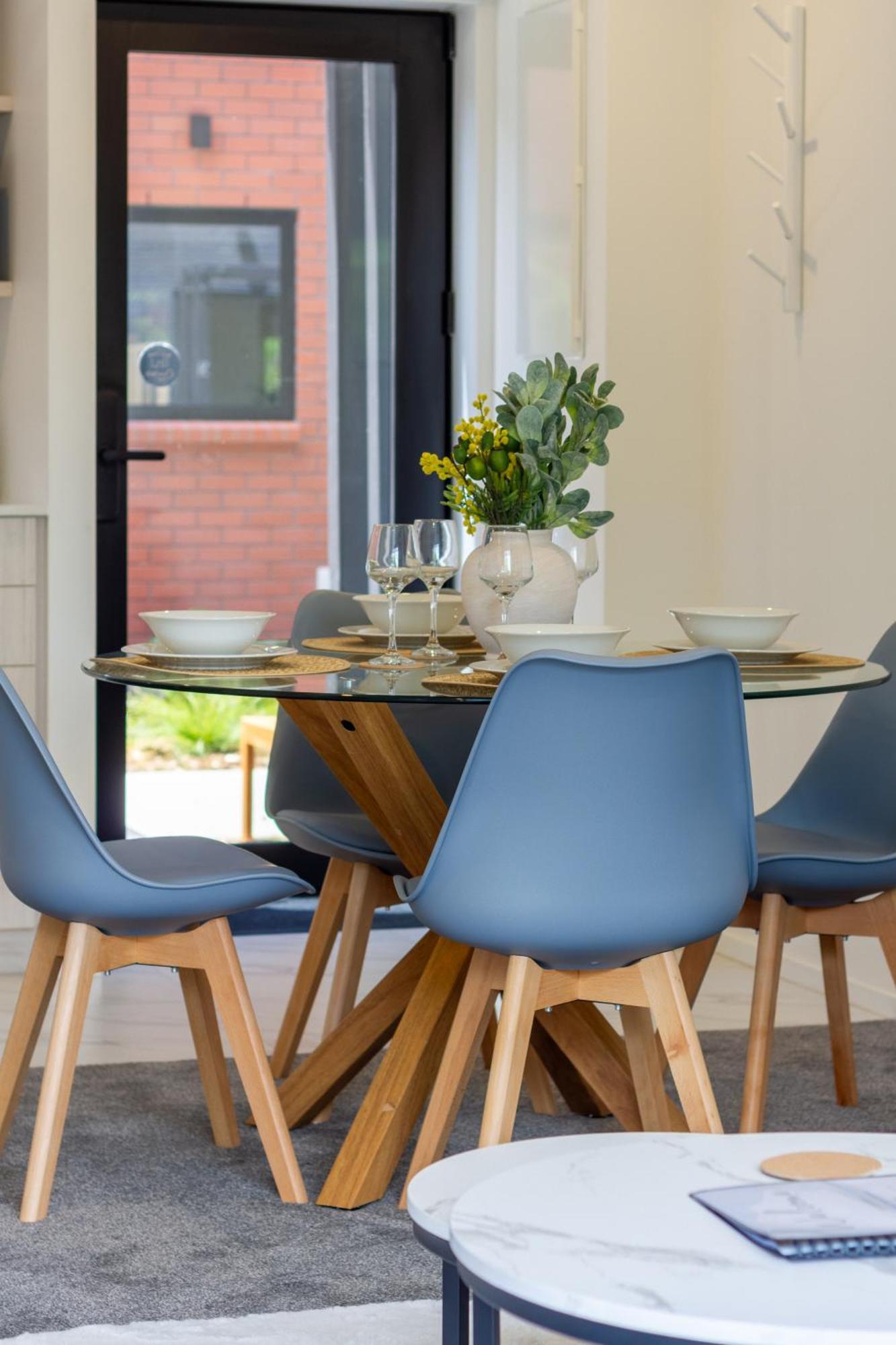 Conveniently Located 2Br Townhouse In West Akl Apartment Auckland Luaran gambar