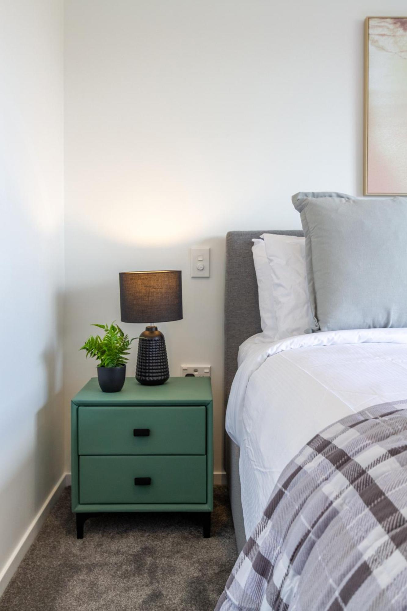 Conveniently Located 2Br Townhouse In West Akl Apartment Auckland Luaran gambar