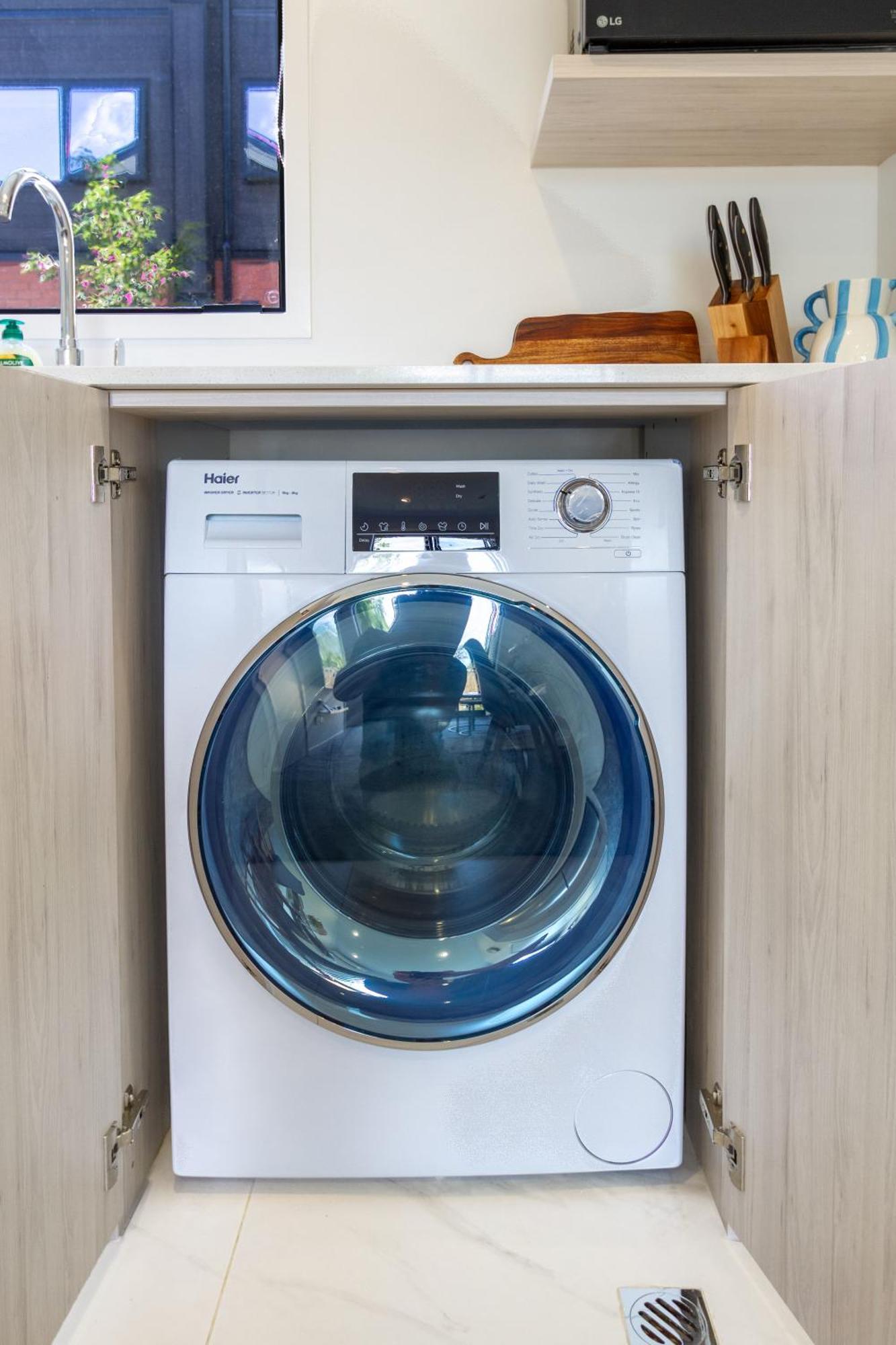 Conveniently Located 2Br Townhouse In West Akl Apartment Auckland Luaran gambar